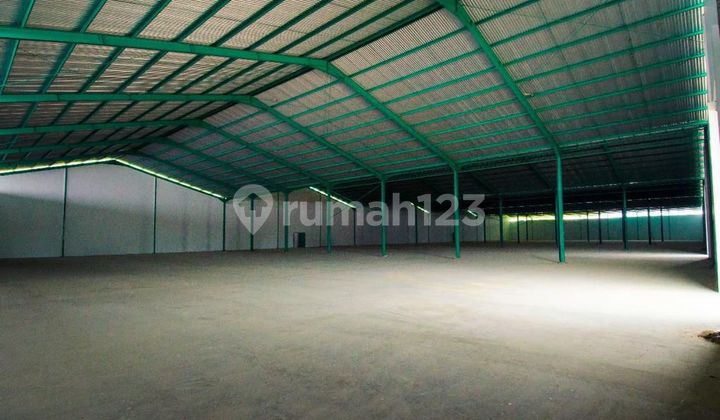Warehouse Industrial Zone Strategic Location Nganjuk East Java Area 13759 m² Warehouse Industrial Zone Strategic Location Nganjuk East Java Area 13759 m²