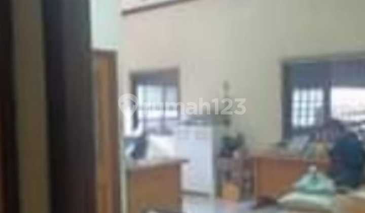 Dijual pabrik plywood lokasi Temanggung, luas 18448m  2