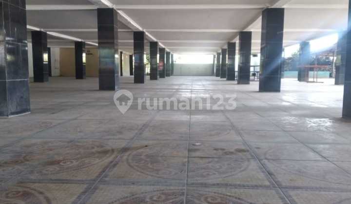 Lahan Zona Kuning Lokasi Selogiri, Wonogiri Luas 8525M2