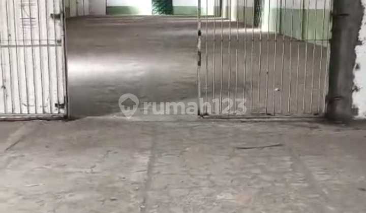 Gudang Industri Lokasi Strategis Mojolaban, Sukoharjo Luas 5300M2