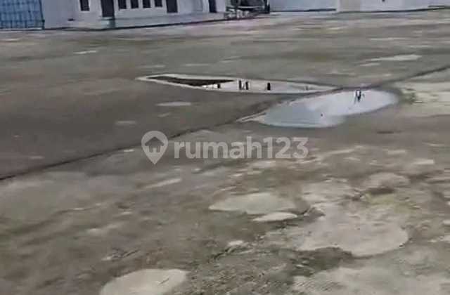 Gudang Kawasan Industri Lokasi Strategis Tegal, Jawa Tengah Luas 1,5 Ha Gudang Kawasan Industri Lokasi Strategis Tegal, Jawa Tengah Luas 1,5 Ha