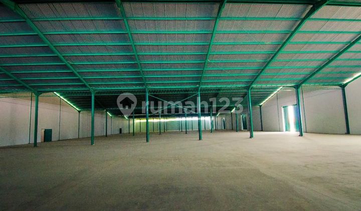 Warehouse Industrial Zone Strategic Location Nganjuk East Java Area 13759 m² Warehouse Industrial Zone Strategic Location Nganjuk East Java Area 13759 m²