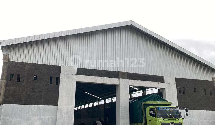 Gudang Siap Pakai, Kawasan Industri Lokasi Strategis Klaten Luas 4600M2 Gudang Siap Pakai, Kawasan Industri Lokasi Strategis Klaten Luas 4600M2