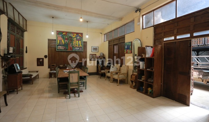 Ready-to-Use Warehouse,1-Hectare Industrial Zone Location in Bantul,Yogyakarta