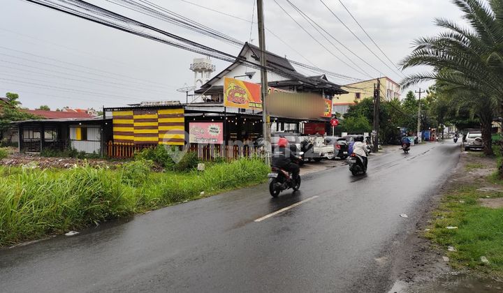 Tanah Pekarangan Lokasi Kartasura, Sukoharjo Luas 1027M2