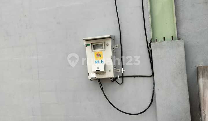 Strategic Warehouse in Spacious Industrial Zone 3350m² Location Ngaliyan, Semarang 2