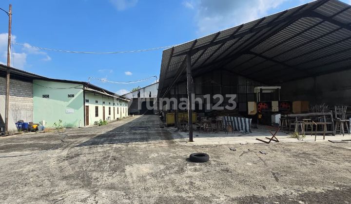 Prime Industrial Zone, Strategic Location Ceper, Klaten, Area : 6000M2. Prime Industrial Zone, Strategic Location Ceper, Klaten, Area : 6000M2.