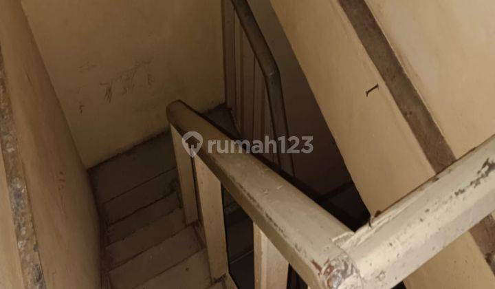 Ruko Griya Hijau Alam Sutera Harga Murah Loaksi Strategis Ruko di Alam Sutera 2