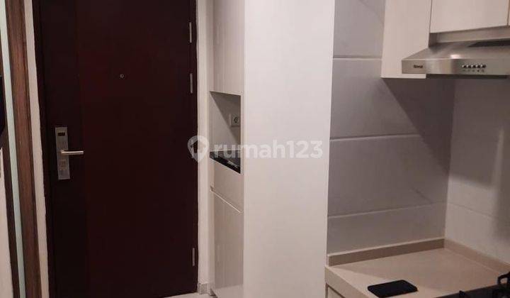 Dijual Cepat Apartemen Fully Furnish Sky House BSD CITY  2