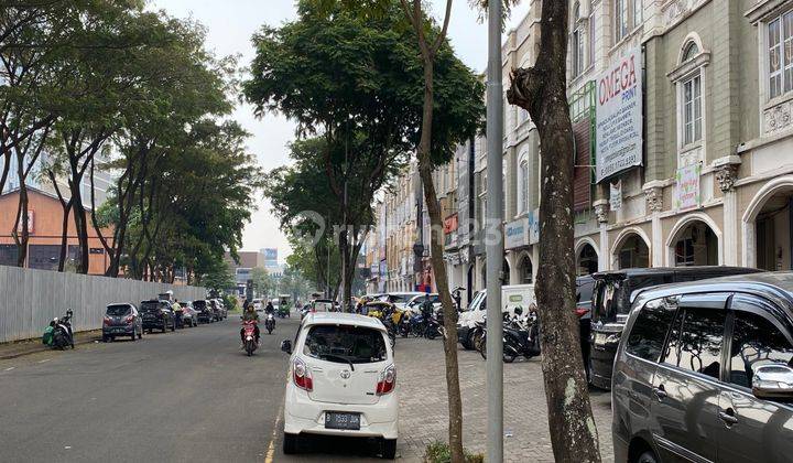 Ruko Bolsena Gading Serpong Harga Murah Jual Cepat Ruko di Gading Serpong 2