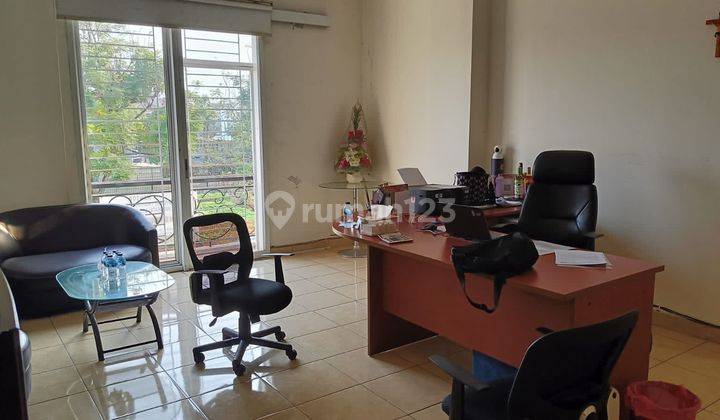 Dijual Ruko L'Agricola Harga Murah Gading Serpong Ruko di Gading Serpong 191 m² HGB - Hak Guna Bangun 2