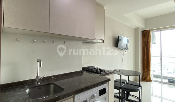 Fully Furnished Apartment for Quick Sale Negotiable Price 1 Bedroom Apartment Well Furnished
