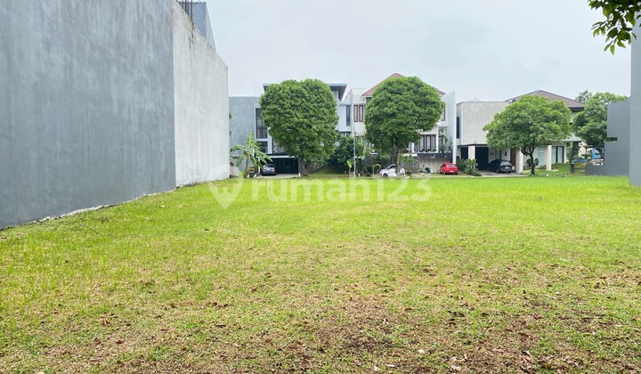 Kavling Sutera Buana Alam Sutera Kavling Sutera Buana Alam Sutera