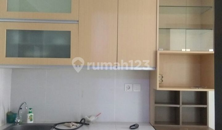 For Rent Scientia Gading Serpong Apartment Scientia Residence 1 Bedroom Furnished Nice