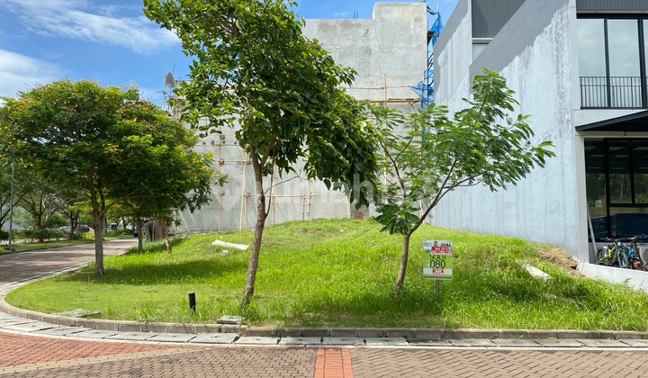 Quick Sale Plot in Sonata Lagoon Cluster PIK2 Land at Golf Island PPJB 390.0 m² Quick Sale Plot in Sonata Lagoon Cluster PIK2 Land at Golf Island PPJB 390.0 m²