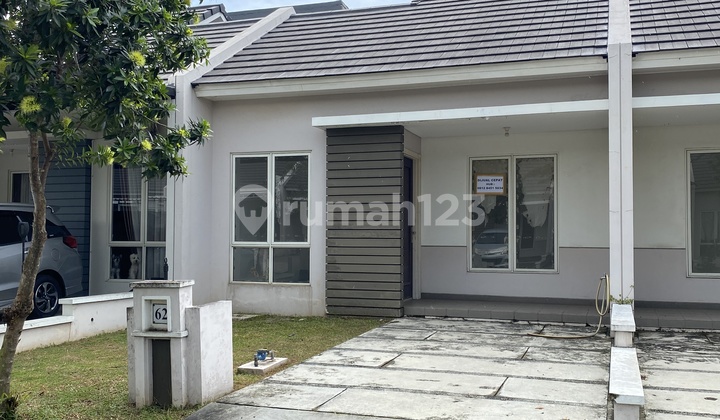 Jual Murah Cluster Bianca Suvarna Sutera