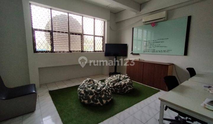 Dijual Ruko 3.5 Lantai Sentral Niaga Kalimalang Bekasi 2