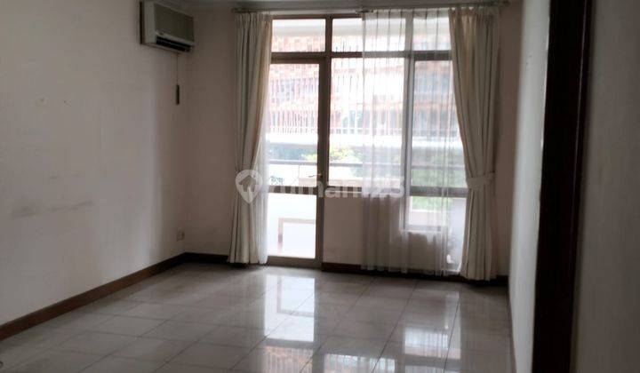 Apartemen Pondok Club Villas, Pondok Indah 1