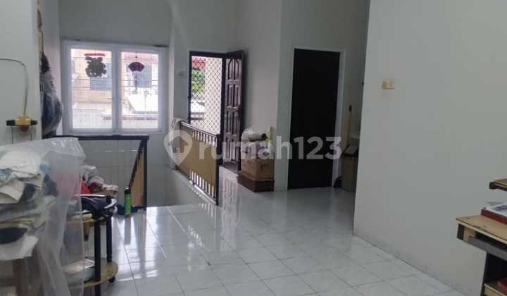 Rumah Muara Karang Blok 9, Jakarta Utara