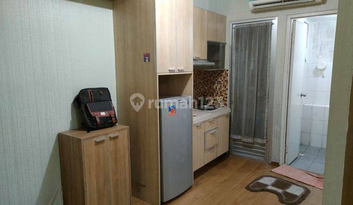 Dijual Apartemen Kalibata City, Jakarta Selatan 1