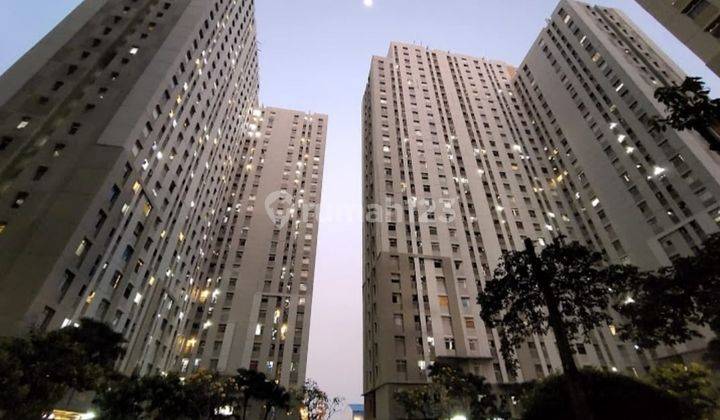 Dijual Apartemen Green Bay Pluit Jakarta Utara 2