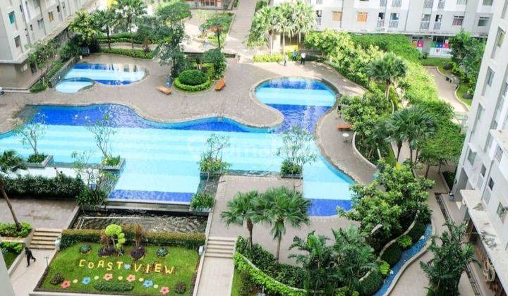 Dijual Apartemen Green Bay Pluit Jakarta Utara 1