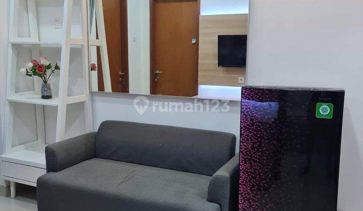 Dijual disewakan Apartemen Green Park View, Jakarta Barat 2