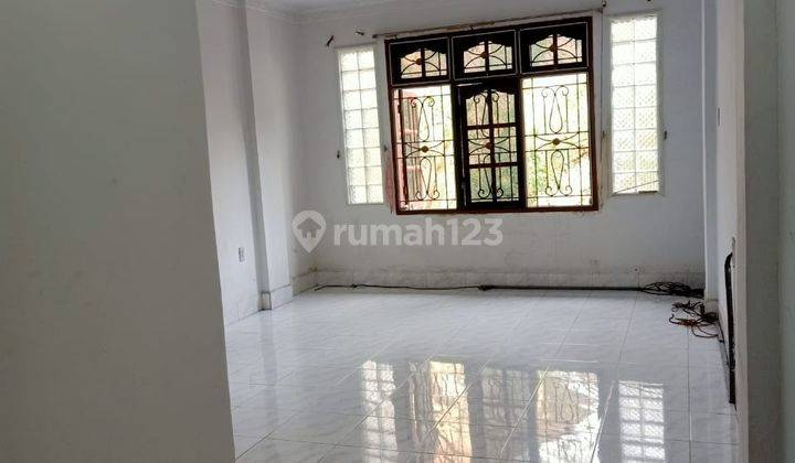 Dijual Rumah Jalan Sampali, Medan Sumatera Utara 2