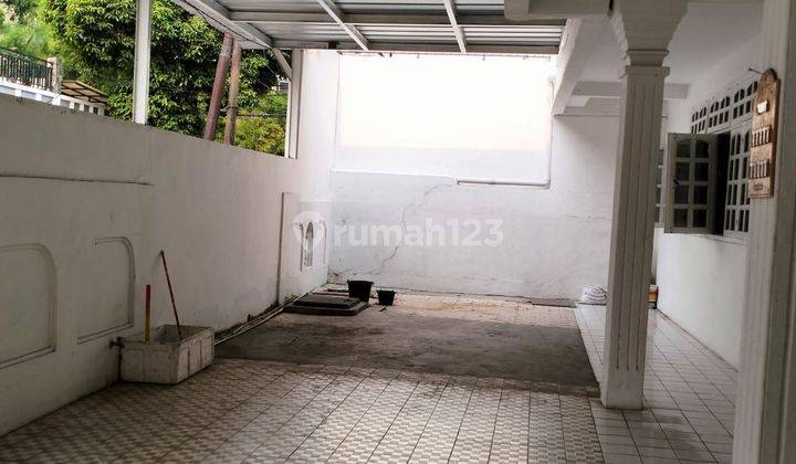 Rumah Bagus 2 Lantai Pluit Permai Jakarta Utara 2