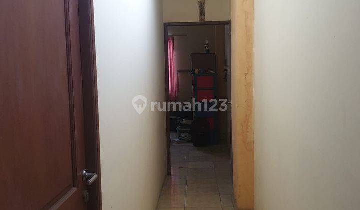 Dijual Ruko di Jalan Bangun Nusa Raya Cengkareng 2