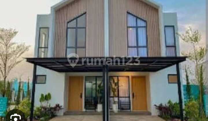 Selling fast and cheap AeroMansion Citra 8 House Selling fast and cheap AeroMansion Citra 8 House