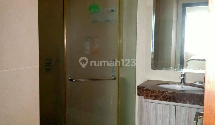 Disewakan Apartemen U Residence, Semi Penthouse, Lippo Karawaci 2