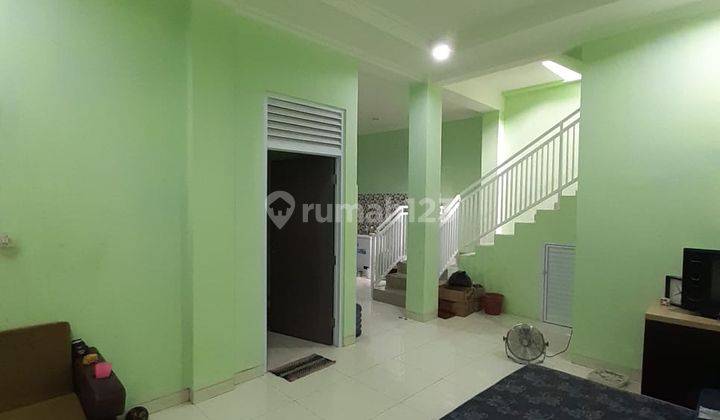 Rumah Baru 2 Lantai Tempat Kos Kosan, Pondok Aren Tangerang 1