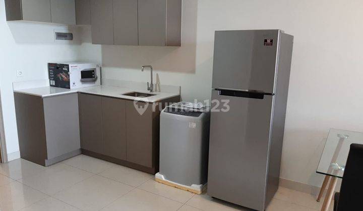 Dijual Apartemen Gold Coast Tower Honululu, Pantai Indah Kapuk 2