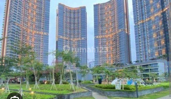 Dijual Apartemen Gold Coast Tower Honululu, Pantai Indah Kapuk 1