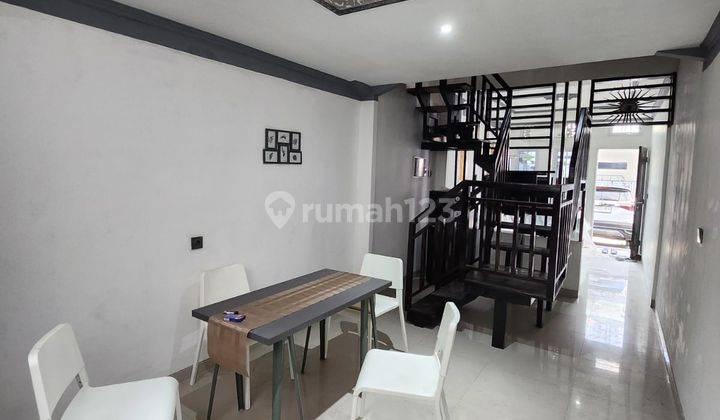 Rumah Brand New Muara Karang Blok 1 Jakarta Utara 1