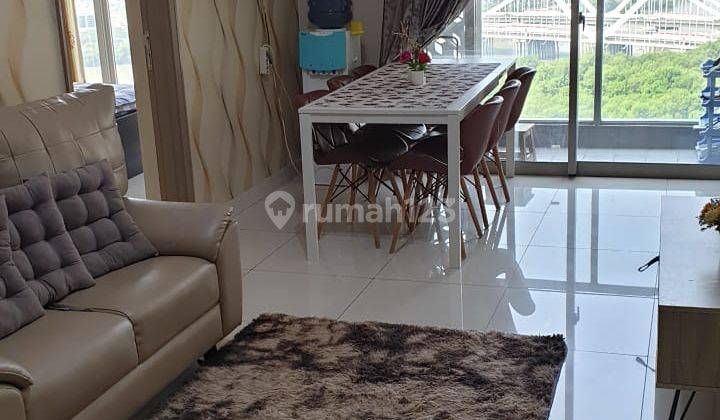 Apartemen Gold Coast Tower Honolulu, Pik Jakarta Utara 2