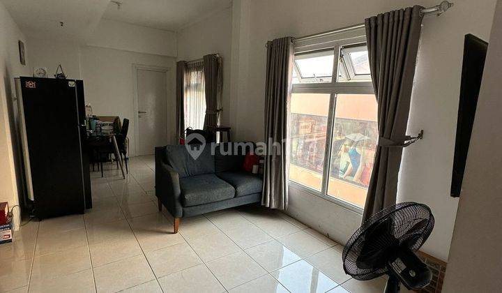 Unit Khusus Apartement Teluk Intan, Teluk Gong Jakarta Utara 1