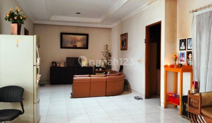 Dijual Rumah Pluit Selatan, Pluit Jakarta Utara 2