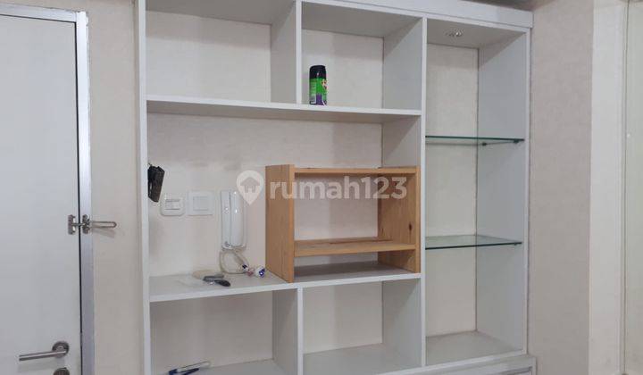 Dijual disewakan Apartemen Green Bay Tahap 2, Pluit Jakarta Utara 2