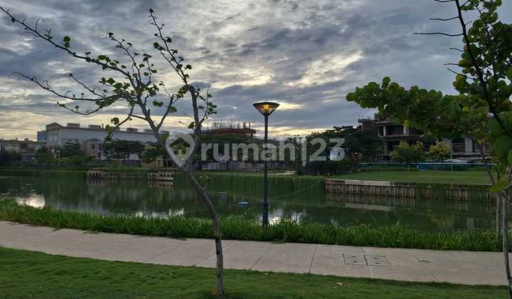 Dijual Kavling Symphony Golf, Golf Island Pik Dijual Kavling Symphony Golf, Golf Island Pik