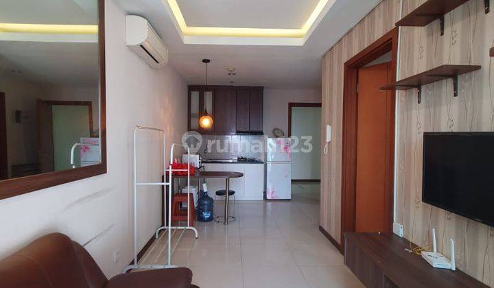 Dijual Condominium Green Bay Pluit, Jakarta Utara 1