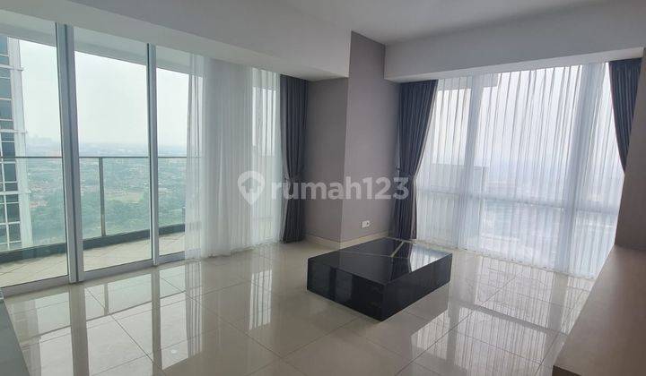 Disewakan Apartemen U Residence, Lippo Karawaci 2