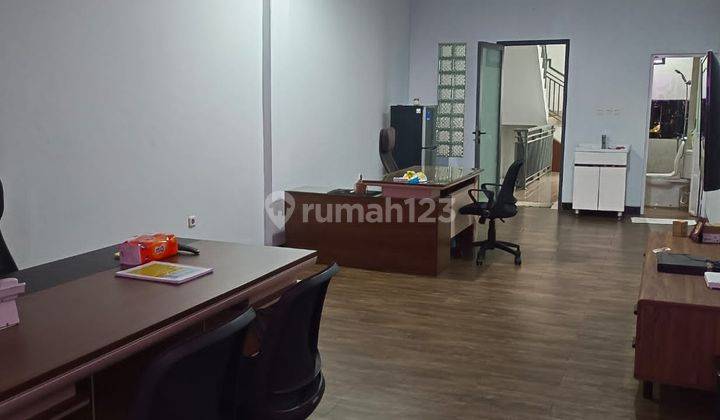 Dijual Ruko Enggano, Tanjung Priok Jakarta Utara 1