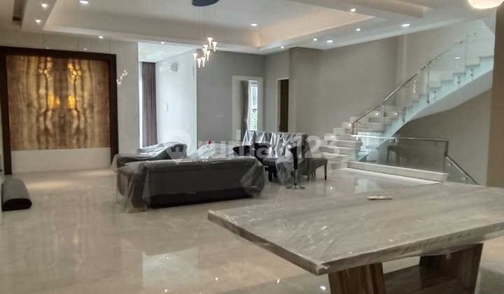 For Quick Sale Luxury House Beautiful Katamaran, PIK