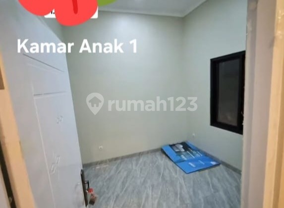Dijual Rumah 1 lantai di Sentraland Paradise 2