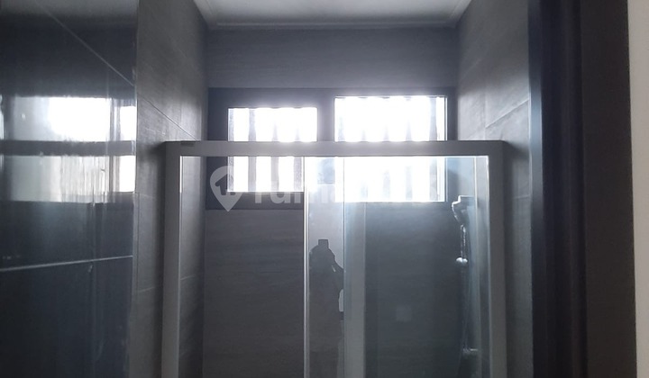 Dijual Rumah Denver, Bagus unfurnish PIK 2  2