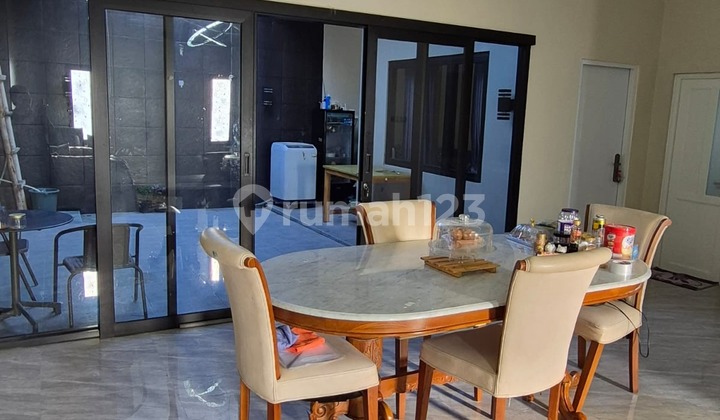 Dijual Rumah 1 lantai di Sentraland Paradise