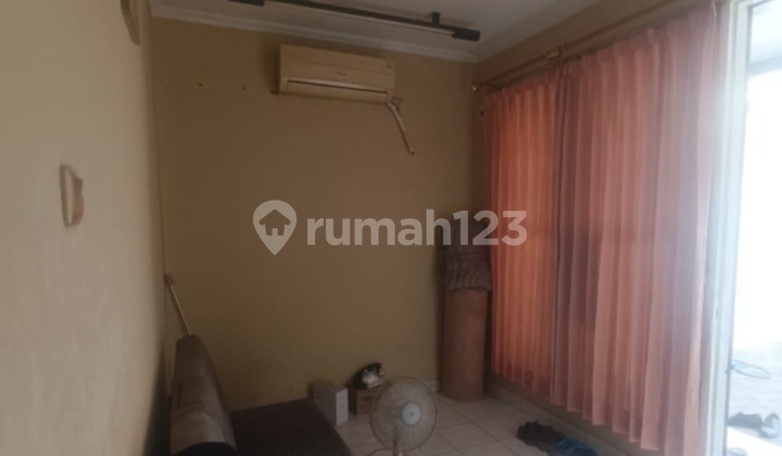 Dijual Rumah Tampak Siring Daan Mogot Baru Jakarta Barat 2