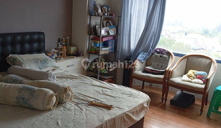 kamar tidur dijual menara marina condominium, tower